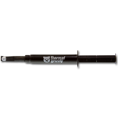 Thermal Grizzly Kryonaut combiné de dissipateurs thermiques 12,5 W/m·K 11,1 g